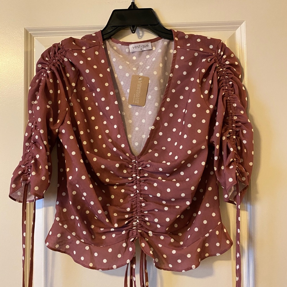 Blouse